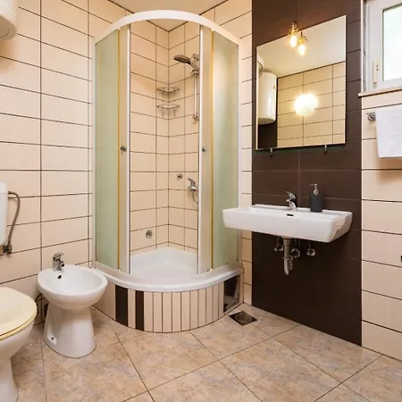 Kudelik Apartment Trogir