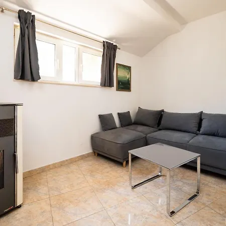 Apartment Kudelik Trogir