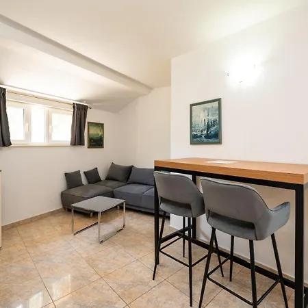 Kudelik Trogir