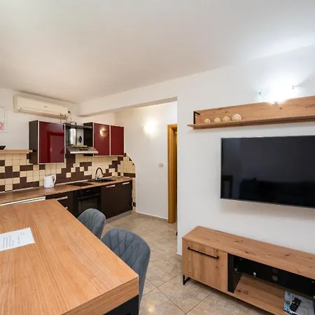 Apartment Kudelik