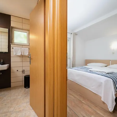 Apartment Kudelik *