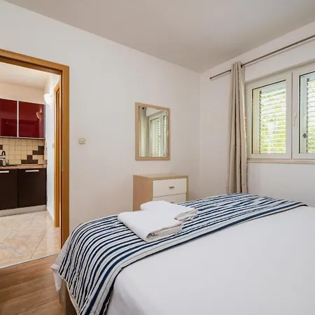 Apartment Kudelik Trogir