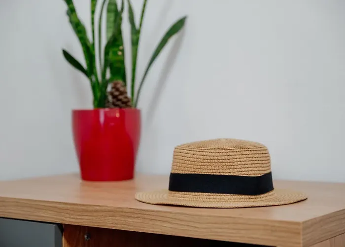 Kudelik Διαμέρισμα Τρογκίρ