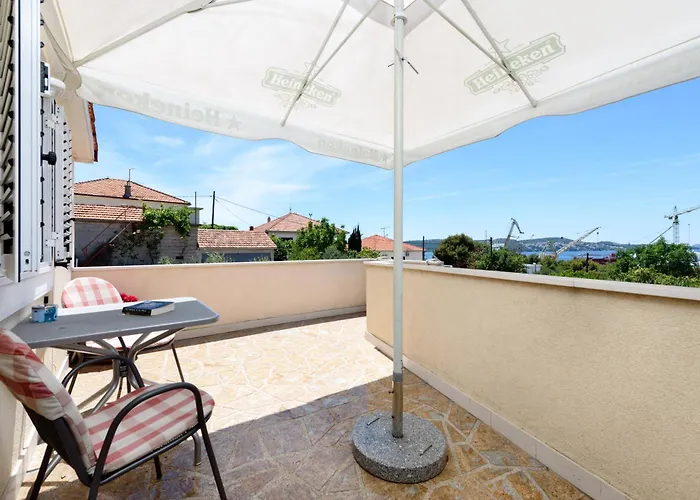 Kudelik Apartament Trogir