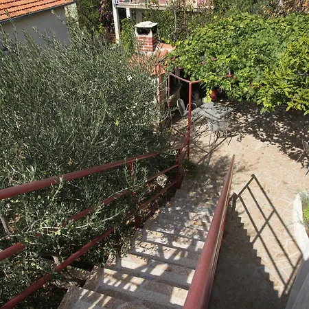 Kudelik Trogir