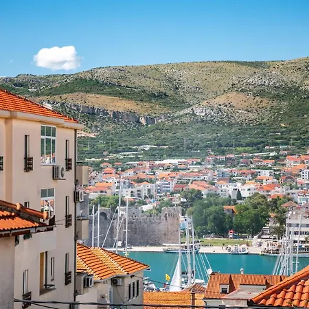 Διαμέρισμα Kudelik