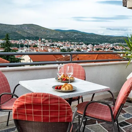 Kudelik Apartment *