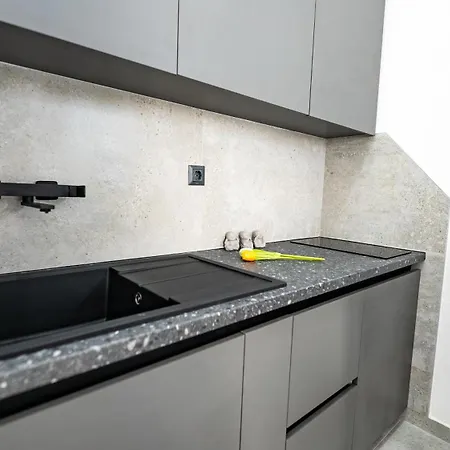 Kudelik Apartment