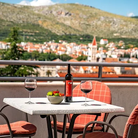 Kudelik * Trogir