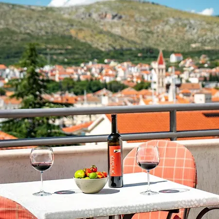 Apartment Kudelik