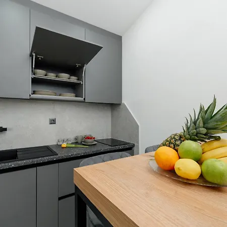 Kudelik Apartment