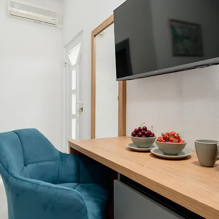 Apartment Kudelik