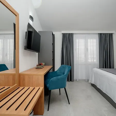 Kudelik Apartment *