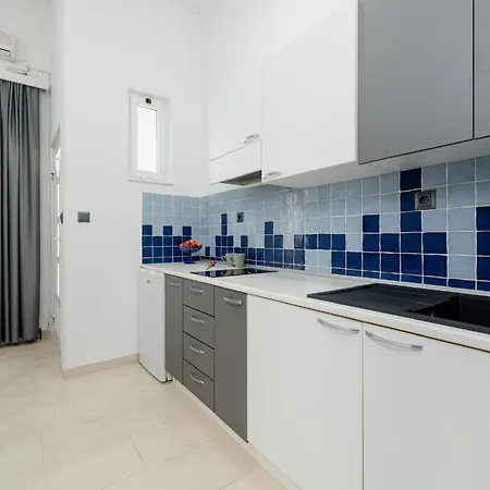 Apartment Kudelik *