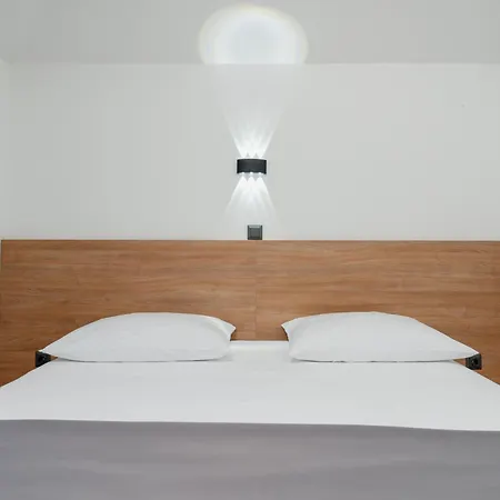 Kudelik Apartamento Trogir