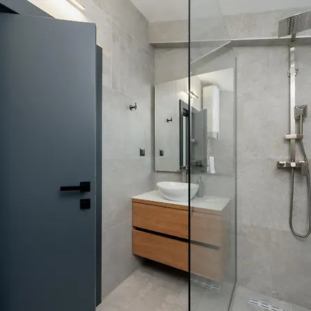 Kudelik Apartment