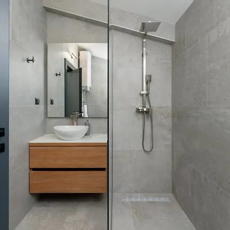Apartment Kudelik