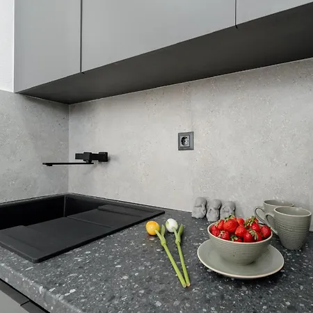 Apartment Kudelik *