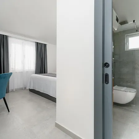 Kudelik Apartment Trogir