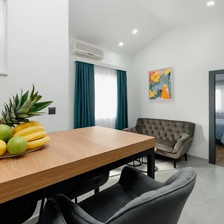 Kudelik Apartment