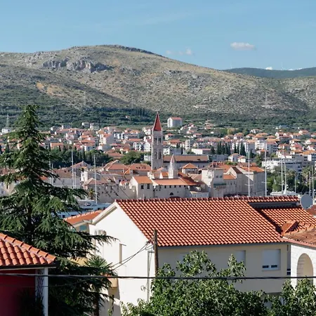 Apartment Kudelik *