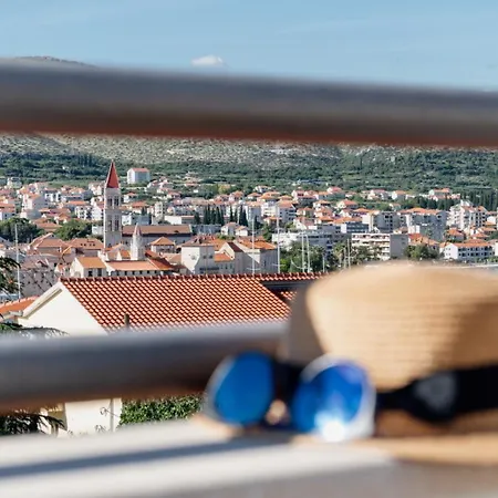 Kudelik Apartment Trogir
