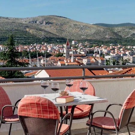 Apartment Kudelik Trogir