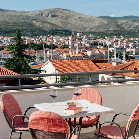 Kudelik Trogir