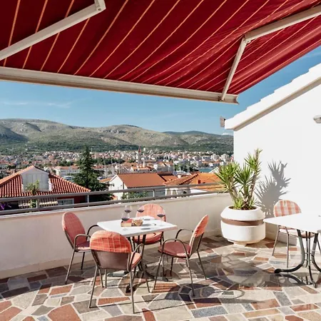 Kudelik Apartment