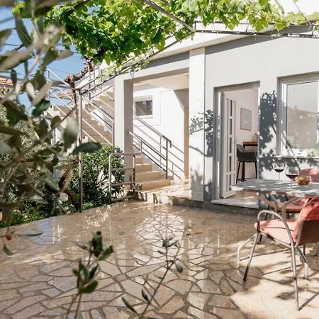Apartment Kudelik