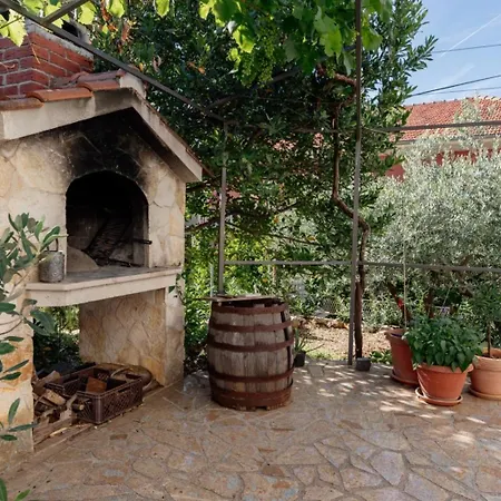 Kudelik Apartment *
