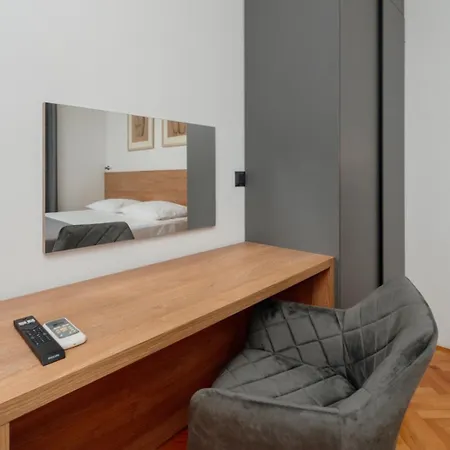 Kudelik Apartment