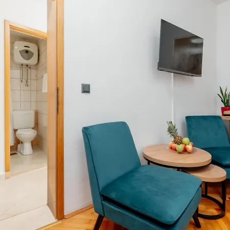 Apartment Kudelik
