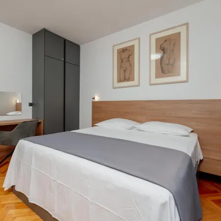 Kudelik Apartment