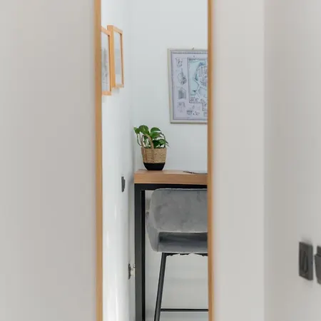 Apartment Kudelik
