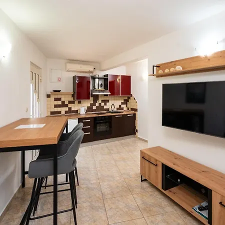 Apartman Kudelik