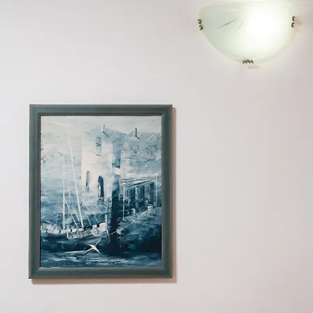 Kudelik Apartman *