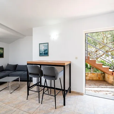 Kudelik Apartman