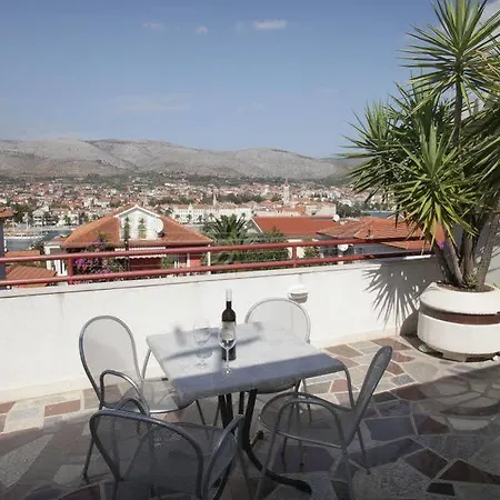 Apartment Kudelik