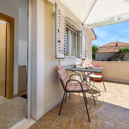Apartment Kudelik
