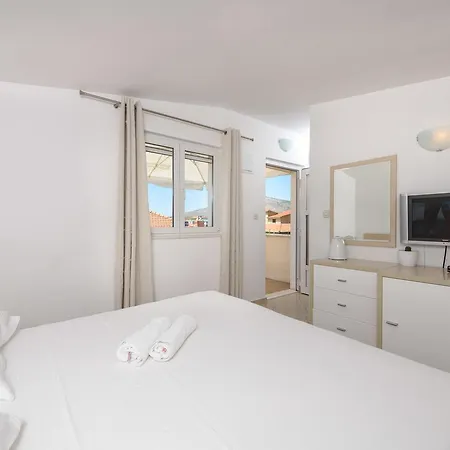 Apartment Kudelik
