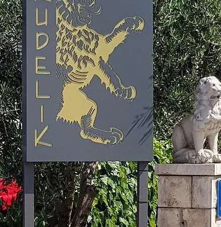 Kudelik Apartament *