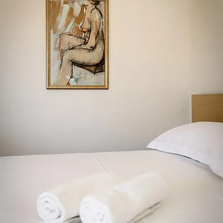 Kudelik Apartment Trogir