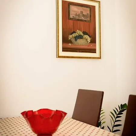 Kudelik Apartment Trogir