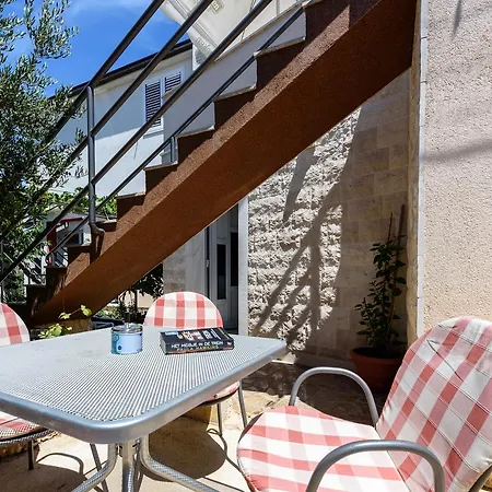 Kudelik Apartment