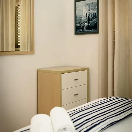 Kudelik Apartment *
