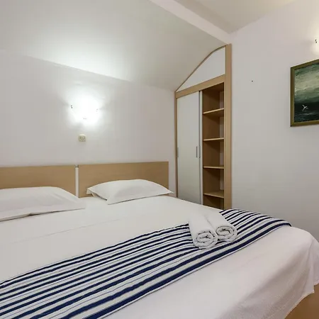 Apartment Kudelik *