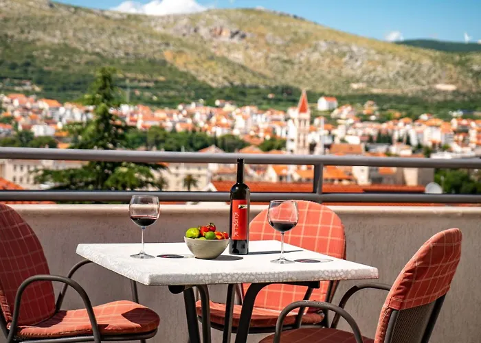 Kudelik * Trogir