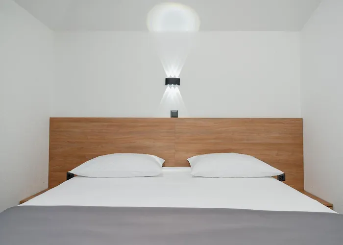 Kudelik Lejlighed Trogir