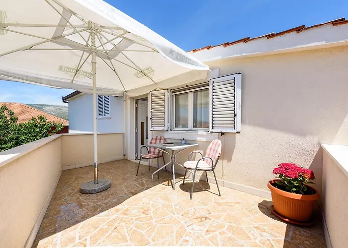Kudelik Lejlighed Trogir
